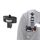 Sunnylife Adattatore regolabile in metallo da 1/4 di pollice per DJI Pocket 2 / FIMI Palm 2 / INSTA360 One X-2 (grigio scuro) Sunnylife Adattatore regolabile in metallo da 1/4 di pollice per DJI Pocket 2 / FIMI Palm 2 / INSTA360 One X-2 (grigio scuro)