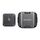 PGYTECH SLR Camera Strap Decompression Quick Release Seat, Specifiche: Set