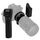 Aputure DEC LensRegain Wireless Remote Follow Focus Lens Adapter per fotocamera MFT, adattatore riduttore focale 0,75X Aputure DEC LensRegain Wireless Remote Follow Focus Lens Adapter per fotocamera MFT, adattatore riduttore focale 0,75X