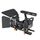 Yelangu YLG1105A set a gabbia A7 include stabilizzatore di gabbia per videocamera / Segui messa a fuoco / scatola opaca per Sony GH4 / A7S / A7 / A7R / A72 / A7 / A7R / A72 / A7RII / A7SII / A6000 / A6500 / A6300 / A7R3 / A7S3 / A7R4 (arancione) Yelangu YLG1105A set a gabbia A7 include stabilizzatore di gabbia per videocamera / Segui messa a fuoco / scatola opaca per Sony GH4 / A7S / A7 / A7R / A72 / A7 / A7R / A72 / A7RII / A7SII / A6000 / A6500 / A6300 / A7R3 / A7S3 / A7R4 (arancione)