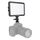 YELANGU YLG0504B 204 LED 1000LM 3300-5600K Nessuna luce da studio polare dimmerabile Luce video e foto per fotocamere Canon, Nikon, DSLR YELANGU YLG0504B 204 LED 1000LM 3300-5600K Nessuna luce da studio polare dimmerabile Luce video e foto per fotocamere Canon, Nikon, DSLR