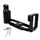 PIÙ FITTEST FLS-RX1 Supporto base per staffa a piastra a sgancio rapido verticale per Sony RX1 (nero) PIÙ FITTEST FLS-RX1 Supporto base per staffa a piastra a sgancio rapido verticale per Sony RX1 (nero)