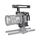 YELANGU CA7 YLG0908A Stabilizzatore gabbia videocamera per Sony A7K / A72 / A73 / A7S2 / A7R3 / A7R2 / A7X (nero) YELANGU CA7 YLG0908A Stabilizzatore gabbia videocamera per Sony A7K / A72 / A73 / A7S2 / A7R3 / A7R2 / A7X (nero)