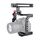 Stabilizzatore gabbia videocamera YELANGU C8 YLG0910 (nero)