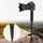 BEXIN P308C Portable Travel Outdoor DSLR Camera Supporto per monopiede in lega di alluminio (nero) BEXIN P308C Portable Travel Outdoor DSLR Camera Supporto per monopiede in lega di alluminio (nero)