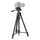 Weifeng WT-3560 3 sezioni Pieghevole Gambe in Live Broadcast Alloy in lega di alluminio Mount Tripod (nero) Weifeng WT-3560 3 sezioni Pieghevole Gambe in Live Broadcast Alloy in lega di alluminio Mount Tripod (nero)