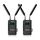 Laiskeke W1000s 1000ft Dual HDMI + SDI Sistema di trasmissione video wireless (nero) Laiskeke W1000s 1000ft Dual HDMI + SDI Sistema di trasmissione video wireless (nero)