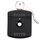 Morsetto di rilascio della leva in lega di alluminio da 50 mm più adatto JZ-50LR compatibile per RRS Morsetto di rilascio della leva in lega di alluminio da 50 mm più adatto JZ-50LR compatibile per RRS