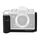 Supporto di base per staffa a piastra a sgancio rapido verticale per Fujifilm XT3 X-T3 (nero) Supporto di base per staffa a piastra a sgancio rapido verticale per Fujifilm XT3 X-T3 (nero)