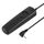 Cuely RS-60E3 Cavo di rilascio dell'otturatore dell'interruttore remoto per Canon EOS 70D / 60D / 550D / 700D Cuely RS-60E3 Cavo di rilascio dell'otturatore dell'interruttore remoto per Canon EOS 70D / 60D / 550D / 700D