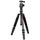 BEXIN BX285C K36 Treppiede portatile in fibra di carbonio per videocamera digitale DV Dslr BEXIN BX285C K36 Treppiede portatile in fibra di carbonio per videocamera digitale DV Dslr
