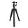 BEXIN MS12 Treppiedi portatile leggero con testa a sfera per fotocamera Supporto per fotocamera SLR digitale DSLR BEXIN MS12 Treppiedi portatile leggero con testa a sfera per fotocamera Supporto per fotocamera SLR digitale DSLR