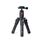 BEXIN MS03 Mini treppiedi da viaggio portatili in alluminio per fotocamera DSLR Smart Mobile Phone BEXIN MS03 Mini treppiedi da viaggio portatili in alluminio per fotocamera DSLR Smart Mobile Phone