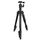 Bexin MS11 Treppiedi fotografici portatili flessibili per Smart Phone DSLR Slr Camera Camcorder DV Bexin MS11 Treppiedi fotografici portatili flessibili per Smart Phone DSLR Slr Camera Camcorder DV
