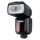 Godox V860IIS 2,4 GHz Wireless 1 / 8000s HSS Flash Speedlite Camera Luce di riempimento superiore per fotocamere DSLR Sony (nero) Godox V860IIS 2,4 GHz Wireless 1 / 8000s HSS Flash Speedlite Camera Luce di riempimento superiore per fotocamere DSLR Sony (nero)