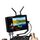 Sentworld Lut7 Pro 1920x1200 Schermo LCD da 7 pollici HDMI 4K Highlight 2200nits Touch Camera Monitor Sentworld Lut7 Pro 1920x1200 Schermo LCD da 7 pollici HDMI 4K Highlight 2200nits Touch Camera Monitor