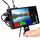 Sentworld F7 Pro New 1920x1200 Schermo LCD da 7 pollici HDMI 4K Highlight 500Nits Touch Camera Monitor Sentworld F7 Pro New 1920x1200 Schermo LCD da 7 pollici HDMI 4K Highlight 500Nits Touch Camera Monitor