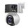SriHome SH055 Telecamera a cupola PTZ panoramica con obiettivo multi-obiettivo HD 5X e zoom ottico (spina AU) SriHome SH055 Telecamera a cupola PTZ panoramica con obiettivo multi-obiettivo HD 5X e zoom ottico (spina AU)