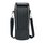 DULUDA 302 Borsa per teleobiettivo impermeabile e antiurto respiro impermeabile (grigio nero) DULUDA 302 Borsa per teleobiettivo impermeabile e antiurto respiro impermeabile (grigio nero)