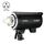 Godox DP600III Studio Flash Light 600WS Bowens Mount Studio Speedlight (Plug del Regno Unito) Godox DP600III Studio Flash Light 600WS Bowens Mount Studio Speedlight (Plug del Regno Unito)