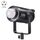 GODOX AD600 PRO 200W 2800-6500K BI BI-COLOR LED LED LIGHT (AU Plug)