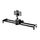 YELANGU L60E 60 cm Slide Rail Track + L4 Dolly a 3 ruote con morsetto e palla YELANGU L60E 60 cm Slide Rail Track + L4 Dolly a 3 ruote con morsetto e palla