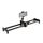 YELANGU L60E 60CM Slide Rail Track + L4 Dolly video a 3 ruote con pc142 plettro e palla YELANGU L60E 60CM Slide Rail Track + L4 Dolly video a 3 ruote con pc142 plettro e palla