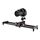 YELANGU L50E 60 cm Splicing Camera Slider Dolly Rail + L5i Dolly Car