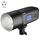 Godox AD600 Pro WITSTRO 600Ws All-in-One Outdoor Flash 2.4GHz Speedlite Light (AU Plug) Godox AD600 Pro WITSTRO 600Ws All-in-One Outdoor Flash 2.4GHz Speedlite Light (AU Plug)