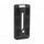 Piatto di rilascio rapido BEXIN PL-80 anti-rotazione con cuscino in gomma (nero)