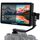 FEELWORLD F6 Plus V2 6 pollici 3D LUT Monitor da campo per fotocamera DSLR touch screen, IPS FHD1920x1080 Ingresso e uscita HDMI 4K, con braccio inclinabile FEELWORLD F6 Plus V2 6 pollici 3D LUT Monitor da campo per fotocamera DSLR touch screen, IPS FHD1920x1080 Ingresso e uscita HDMI 4K, con braccio inclinabile