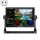 FEELWORLD LUT11S Monitor da campo per fotocamera DSLR touch screen da 10,1 pollici ultra luminoso 2000 nit, pannello IPS 3G-SDI 4K Uscita ingresso 1920 x 1200 IPS FEELWORLD LUT11S Monitor da campo per fotocamera DSLR touch screen da 10,1 pollici ultra luminoso 2000 nit, pannello IPS 3G-SDI 4K Uscita ingresso 1920 x 1200 IPS