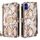 Per iPhone 16 Plus Custodia per telefono in pelle con texture a serpente e manico a tracolla (bianco) Per iPhone 16 Plus Custodia per telefono in pelle con texture a serpente e manico a tracolla (bianco)