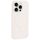 Per iPhone 15 Pro Custodia per telefono in silicone liquido MagSafe con foro grande per fotocamera e copertura totale (bianco antico) Per iPhone 15 Pro Custodia per telefono in silicone liquido MagSafe con foro grande per fotocamera e copertura totale (bianco antico)