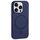 Per iPhone 15 Pro Custodia per telefono con copertura totale in silicone liquido MagSafe con foro grande per fotocamera (blu reale) Per iPhone 15 Pro Custodia per telefono con copertura totale in silicone liquido MagSafe con foro grande per fotocamera (blu reale)