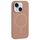 Per iPhone 15 Plus Custodia per telefono in silicone liquido MagSafe con foro grande per fotocamera e copertura totale (oro) Per iPhone 15 Plus Custodia per telefono in silicone liquido MagSafe con foro grande per fotocamera e copertura totale (oro)