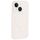 Per iPhone 14 Plus Custodia per telefono in silicone liquido MagSafe con foro grande per fotocamera e copertura totale (bianco antico) Per iPhone 14 Plus Custodia per telefono in silicone liquido MagSafe con foro grande per fotocamera e copertura totale (bianco antico)