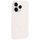 Per iPhone 11 Pro Max Custodia per telefono in silicone liquido con foro grande per fotocamera MagSafe, copertura totale (bianco antico) Per iPhone 11 Pro Max Custodia per telefono in silicone liquido con foro grande per fotocamera MagSafe, copertura totale (bianco antico)