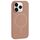 Per iPhone 11 Pro Max Custodia per telefono in silicone liquido con foro grande per fotocamera MagSafe, copertura totale (oro) Per iPhone 11 Pro Max Custodia per telefono in silicone liquido con foro grande per fotocamera MagSafe, copertura totale (oro)