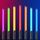Ulanzi VL119 RGB Type-C Holdhell LED LED LIGHT LIGHT BARLA LIGHT
