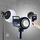 150W 5600K 255 LAMP LAMPAGGIO LAMPAGGIO LIGHT LIGHT LIGHT, PRESSO USA