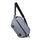 XIUJIAN Borsa per fotocamera reflex leggera impermeabile a tracolla, colore: 10L grigio chiaro XIUJIAN Borsa per fotocamera reflex leggera impermeabile a tracolla, colore: 10L grigio chiaro