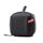PGYTECH Borsa portaoggetti antipolvere e anti-caduta per filtro UV per fotocamera (nera) PGYTECH Borsa portaoggetti antipolvere e anti-caduta per filtro UV per fotocamera (nera)