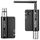 Trasmettitore e ricevitore DMX wireless Godox TimoLink TX e RX (nero)