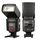 Godox TT560II Wireless 433MHz GN38 Fotocamera Flash Speedlite Luce (Nero) Godox TT560II Wireless 433MHz GN38 Fotocamera Flash Speedlite Luce (Nero)