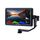 FEELWORLD FW568S Monitor on-camera da 6 pollici FHD IPS 3G-SDI 4K HDMI F970 Alimentazione esterna e kit di installazione (nero) FEELWORLD FW568S Monitor on-camera da 6 pollici FHD IPS 3G-SDI 4K HDMI F970 Alimentazione esterna e kit di installazione (nero)