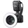 Flash ad anello macro TTL Godox MF-R76C per Canon