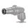 Lampeggia, Teleobiettivo Godox AK-R23 83 mm (nero)