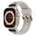 Per Apple Watch 46mm / 49mm / 45mm / 44mm Kalebol Honeycomb TPU Cinturino in maglia nera (Starlight Black Net) Per Apple Watch 46mm / 49mm / 45mm / 44mm Kalebol Honeycomb TPU Cinturino in maglia nera (Starlight Black Net)
