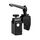 J032 Fotografia Super Morsetto Crab Claw Morsetto Clip
